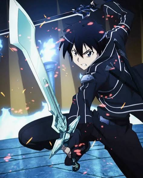 Sword Art Online